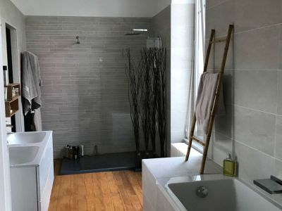 Aménagement d’une suite parental quartier Saint Joseph à Pau
