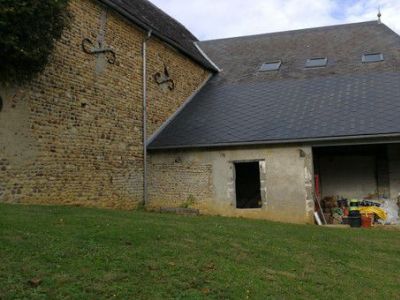 Projection 3D sur photo