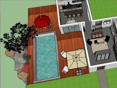 Plans 2D/3D